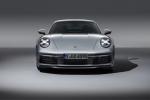 Porsche 911 Carrera 4S 2019 года (WW)